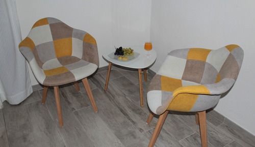 Habitación superior