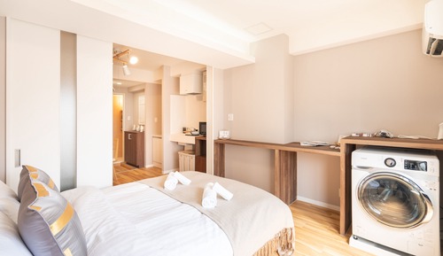 Apartamento Confort, 1 habitación (301)