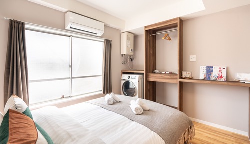 Apartamento Confort, 1 habitación (402)