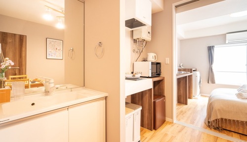 Apartamento Confort, 1 habitación (401)