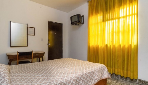 Habitación estándar