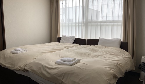 Casa (3 Bedroom & 1 Tatami Room)