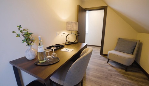 Apartamento estándar