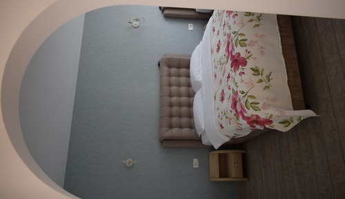 Habitación triple Confort