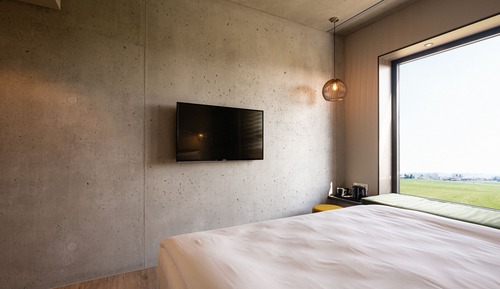 Habitación superior
