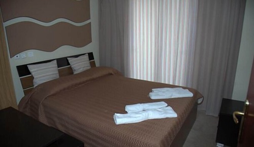 Apartamento familiar, vistas a la montaña (4)