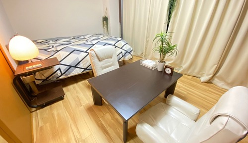 Apartamento tradicional