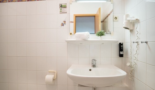 Habitación individual Confort