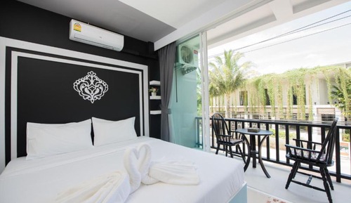 Habitación doble