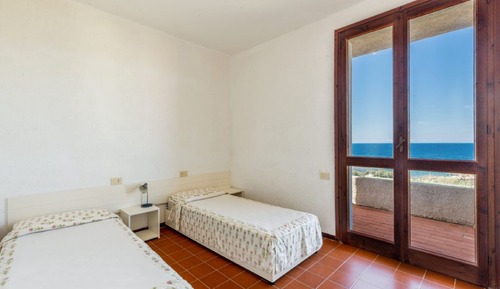 Apartamento, 2 habitaciones (4)