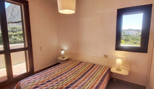 Dúplex, 1 habitación