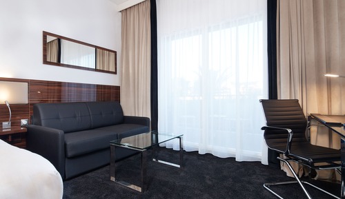Habitación Confort