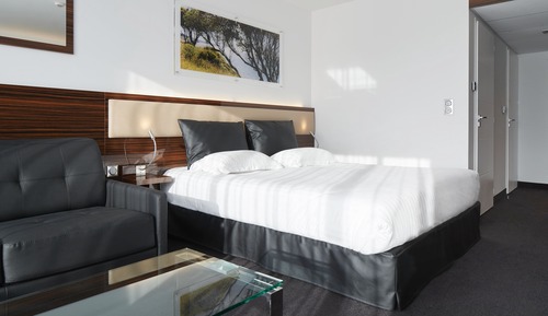 Habitación ejecutiva