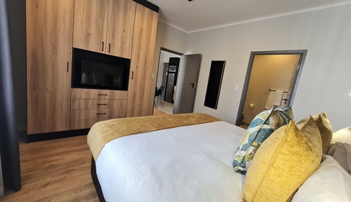 Suite ejecutiva