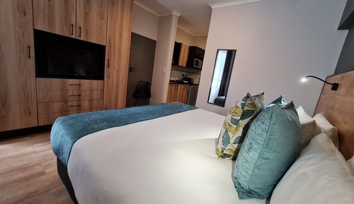 Habitación estándar