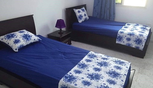 Apartamento superior, 1 habitación, vistas a la ciudad