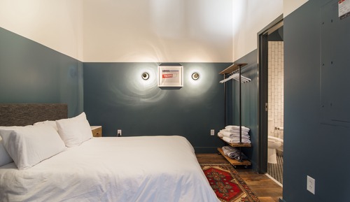 Apartamento, 1 habitación