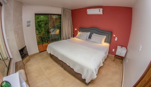 Cabaña Premium