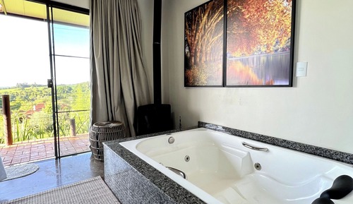 Suite estudio Deluxe
