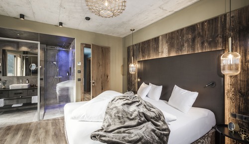Apartamento Deluxe (5, incl. cleaning fee 160 EUR)