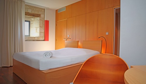 Habitación Deluxe doble