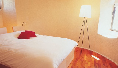 Habitación cuádruple familiar