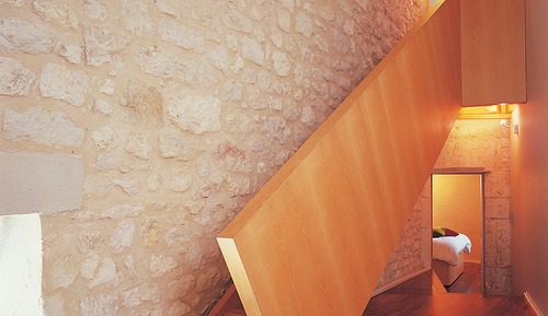 Habitación familiar