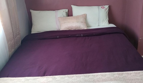 Apartamento, 3 habitaciones