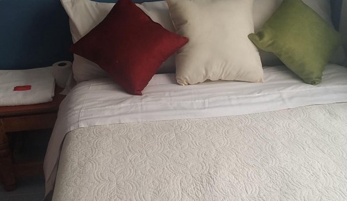 Habitación estándar