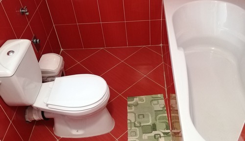 Apartamento, 1 habitación