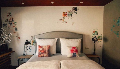 Habitación Signature doble, 1 cama de matrimonio