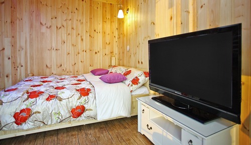 Habitación (Rose)