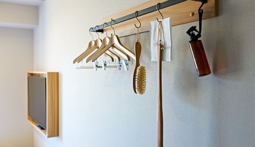 Habitación, accesible para personas con discapacidad, no fumadores (Accessible)