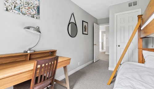 Apartamento de lujo, 3 habitaciones (205 Sierra Lane - Pet Friendly)