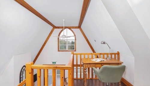 Casa adosada de diseño, 3 habitaciones (210 Snowbridge - Pet Friendly)