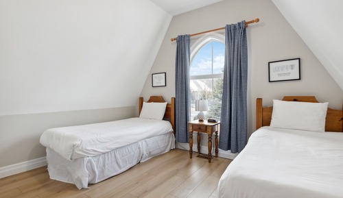 Casa adosada Signature, 3 habitaciones (210 Snowbridge - Pet Friendly)