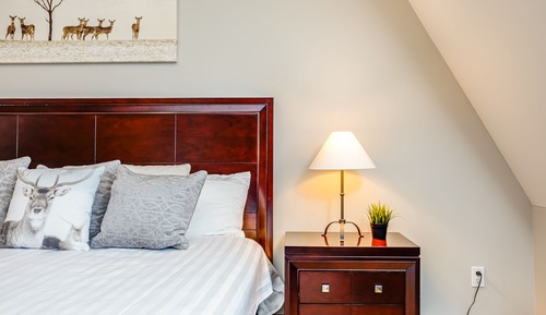 Casa adosada confort, 3 habitaciones (220 Snowbridge - No Pets Allowed)