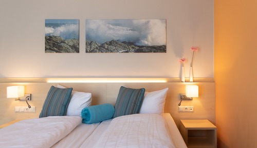 Apartamento Confort
