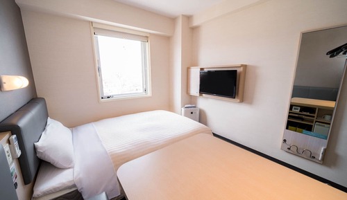 Habitación, no fumadores (Extra Room)