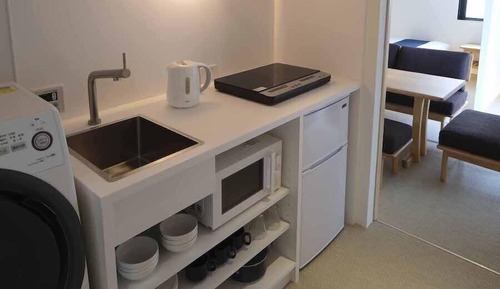 Suite, 2 habitaciones, no fumadores