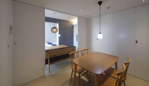 Suite, 2 habitaciones, no fumadores