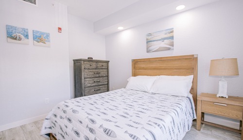 Apartamento Confort, 1 cama de matrimonio con sofá cama, no fumadores