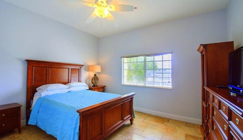 Apartamento Premier, 2 habitaciones