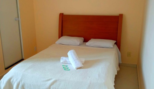 Habitación triple estándar