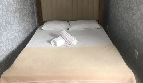 Habitación cuádruple