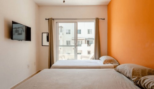 Apartamento, 2 habitaciones