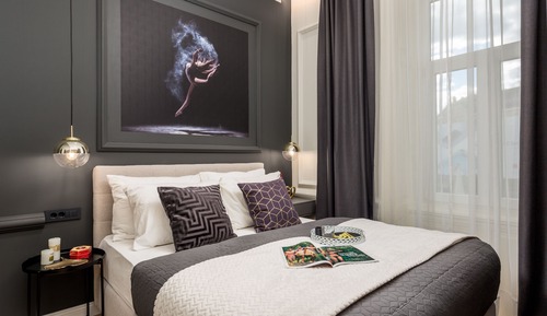 Apartamento Premium