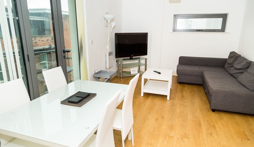 Apartamento, 2 habitaciones