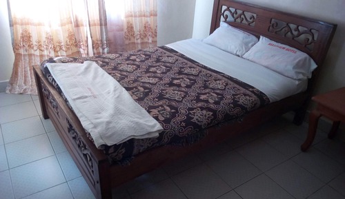Habitación estándar