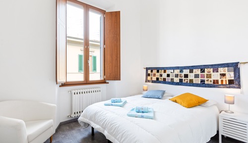 Apartamento, 3 habitaciones